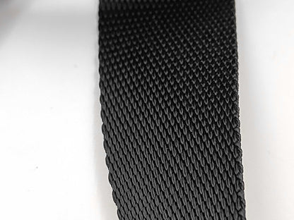 PRADA Nylon Black Rucksack