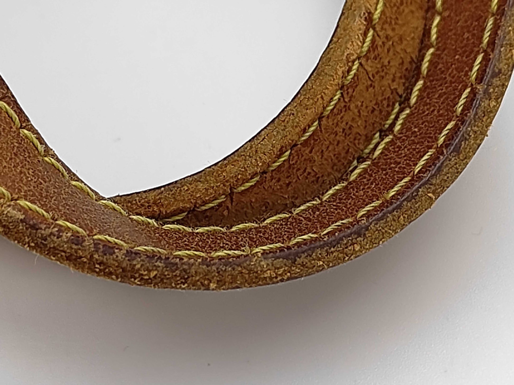 LOUIS VUITTON Louis Vuitton Monogram Vavant PM Handbag