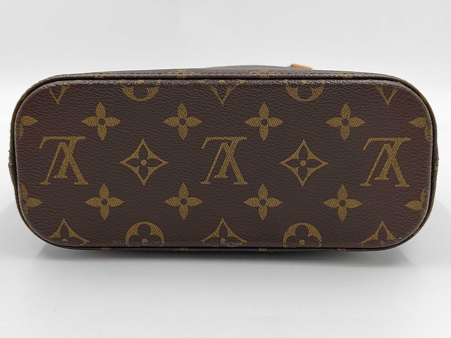 LOUIS VUITTON Louis Vuitton Monogram Vavant PM Handbag