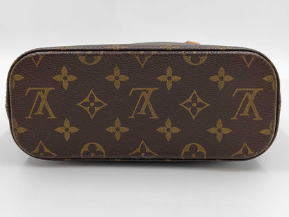 LOUIS VUITTON Louis Vuitton Monogram Vavant PM Handbag