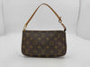 LOUIS VUITTON Louis Vuitton Monogram Accessoir Pouch