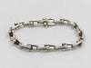 Tiffany&Co. Hardware Small Bracelet 16g Bracelet Bangle