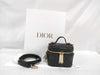 Dior Vanity Vanity Bag