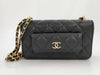 CHANEL Wallet Phone Case Shoulder Bag