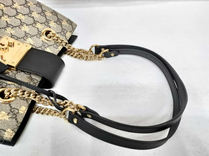 GUCCI GG Gucci Shoulder Handbag