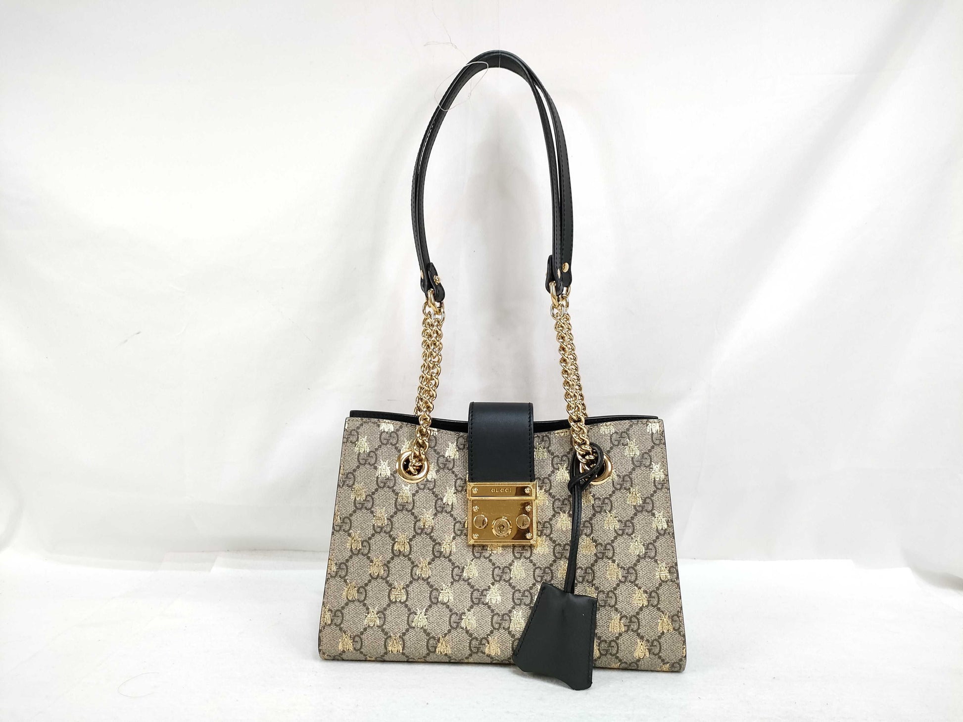 GUCCI GG Gucci Shoulder Handbag