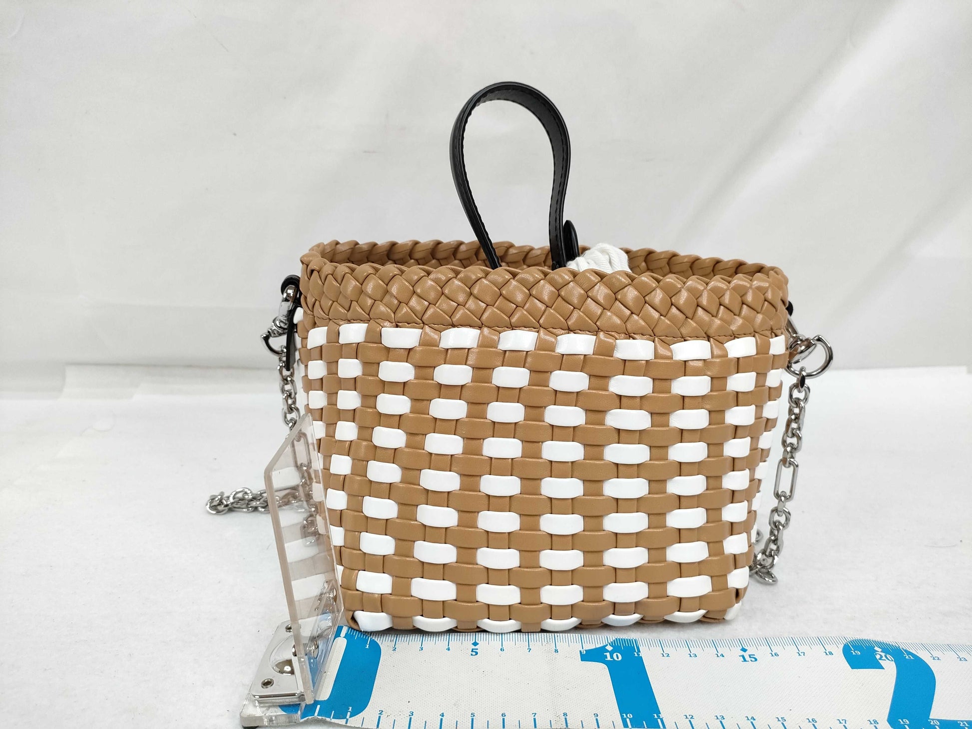 Maison Margiela 5AC Bucket Bag Shoulder Bag