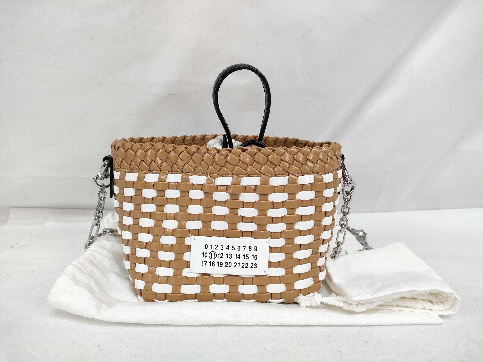 Maison Margiela 5AC Bucket Bag Shoulder Bag