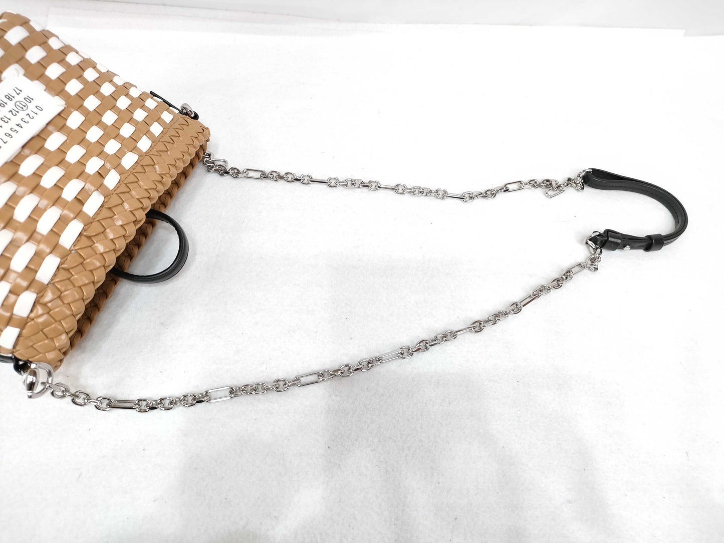 Maison Margiela 5AC Bucket Bag Shoulder Bag