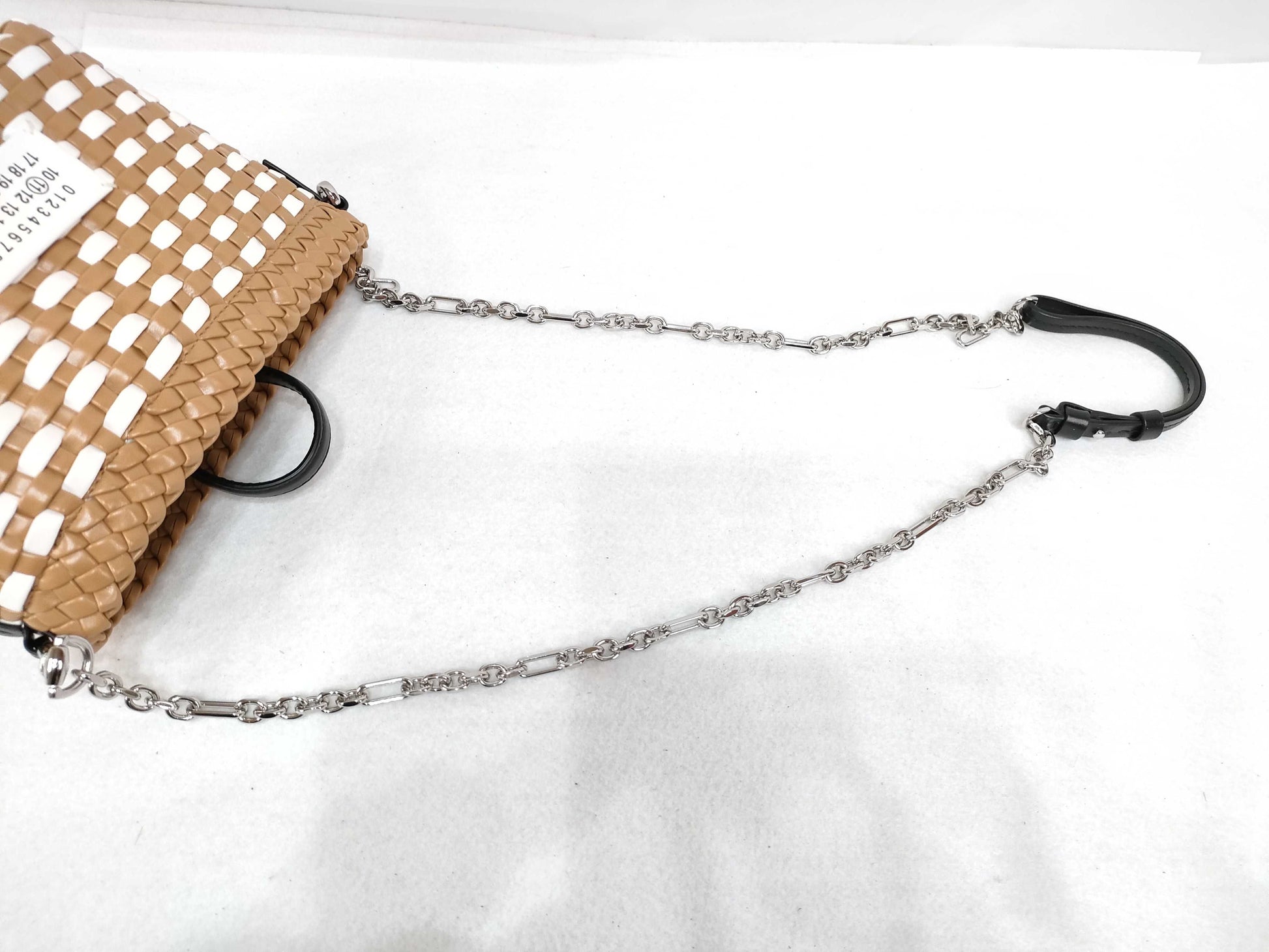 Maison Margiela 5AC Bucket Bag Shoulder Bag