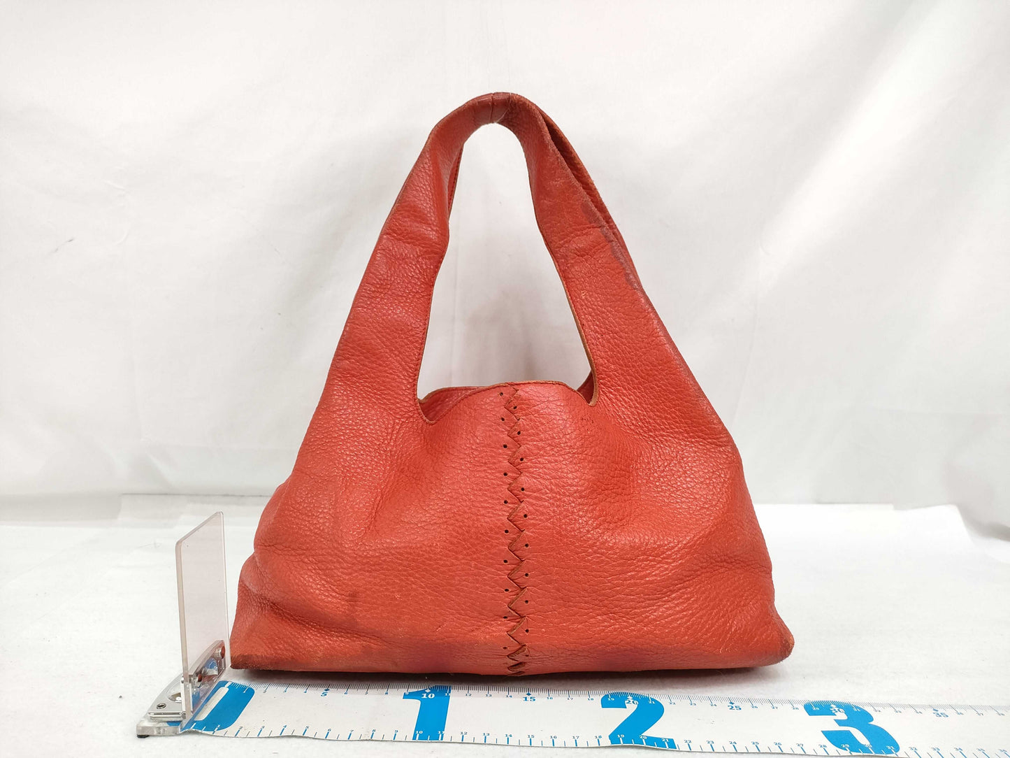 BOTTEGA VENETA Intrecciato Bottega Veneta Hobo Shoulder Bag Genuine Leather Handbag