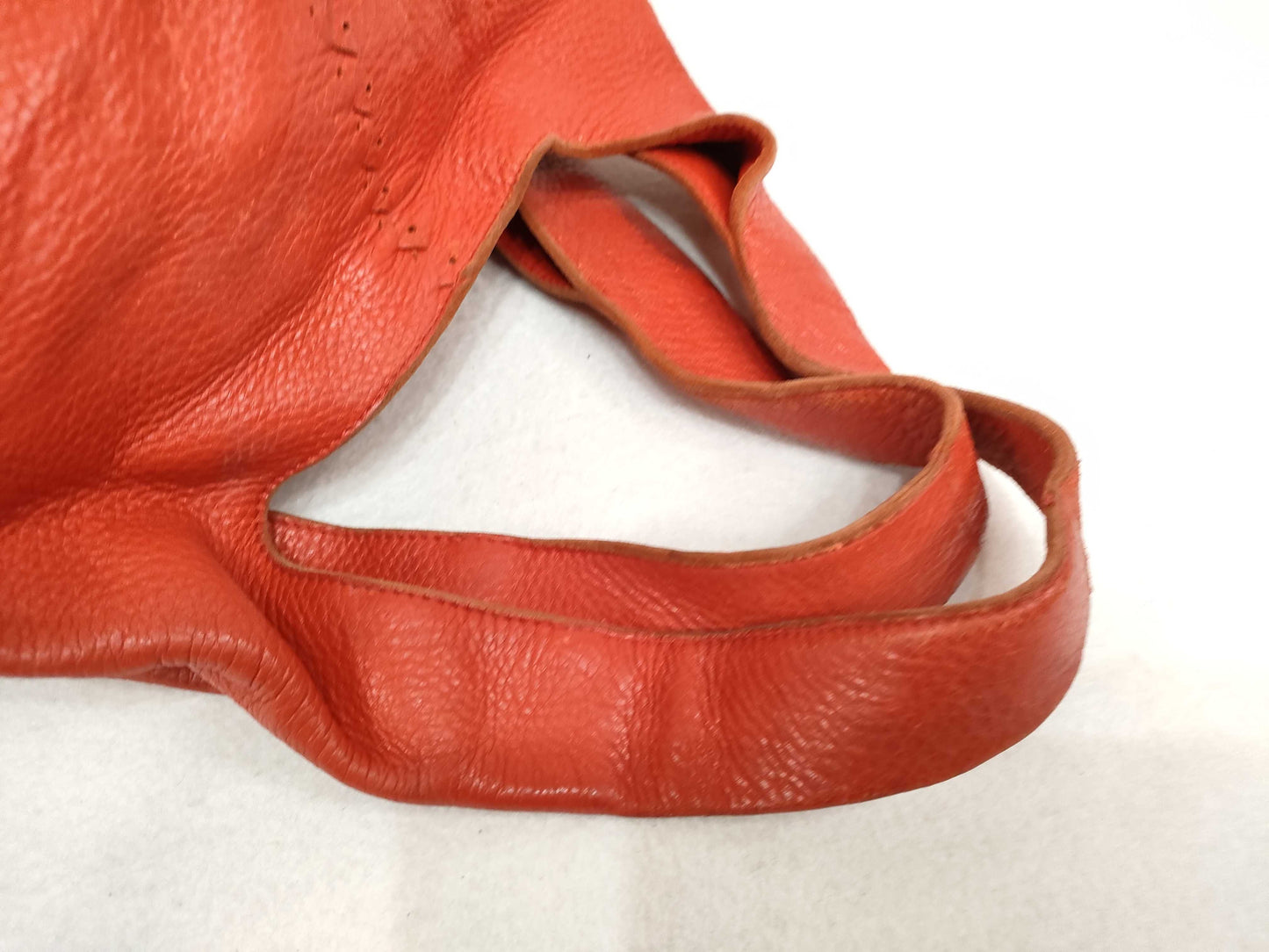 BOTTEGA VENETA Intrecciato Bottega Veneta Hobo Shoulder Bag Genuine Leather Handbag