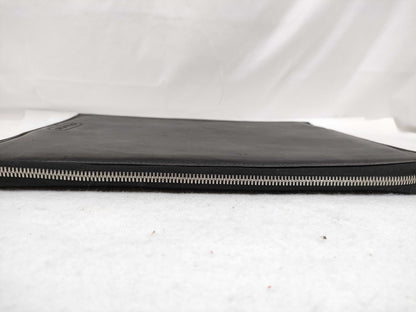 COACH Clutch Bag Notebook Cover Clutch Bag