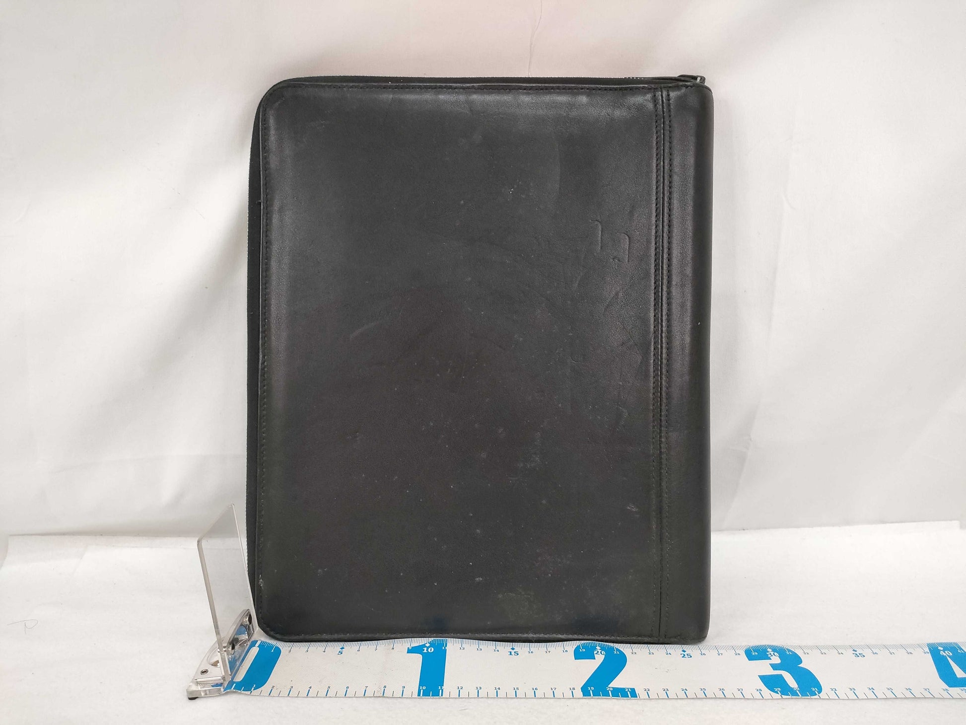 COACH Clutch Bag Notebook Cover Clutch Bag