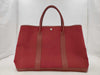 HERMES Garden Party Tote Bag Tote Bag