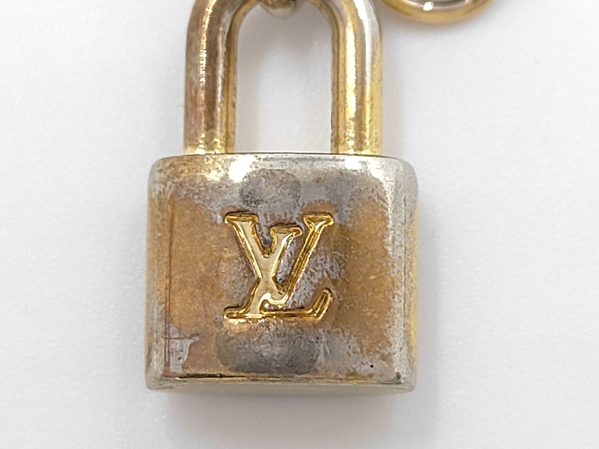 LOUIS VUITTON Louis Vuitton Bijou Telephone Pastille M65388 Mobile Strap Charm Multicolor Other Accessories