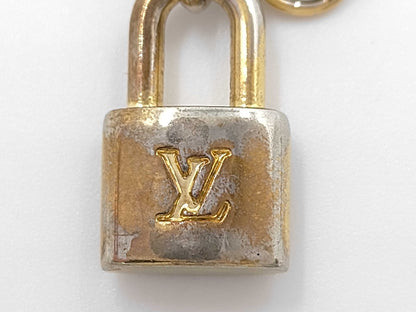 LOUIS VUITTON Louis Vuitton Bijou Telephone Pastille M65388 Mobile Strap Charm Multicolor Other Accessories