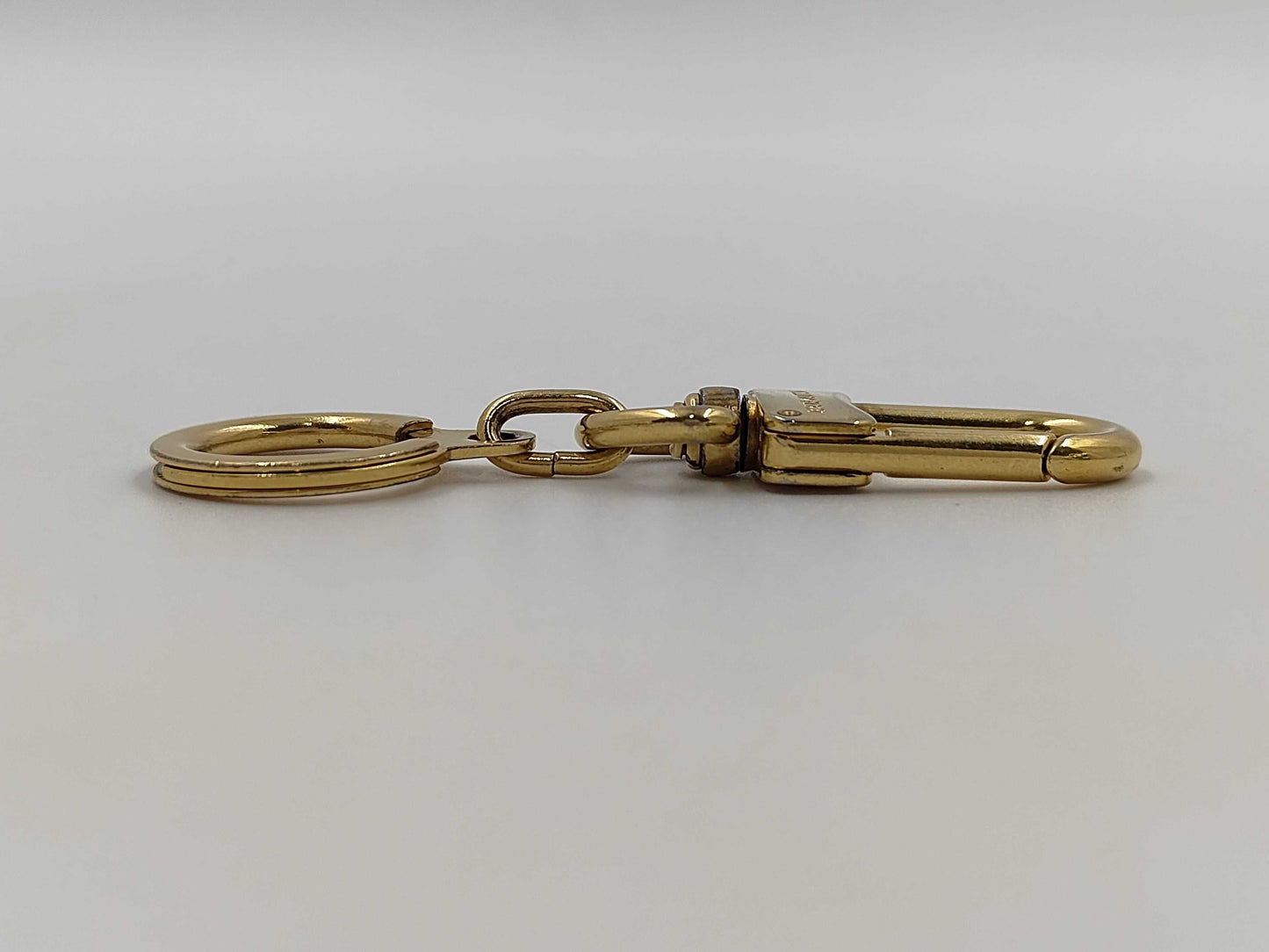 LOUIS VUITTON Louis Vuitton Anocle Keyring M62694 Keychain Other Accessories