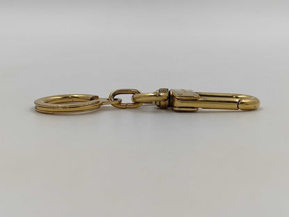 LOUIS VUITTON Louis Vuitton Anocle Keyring M62694 Keychain Other Accessories