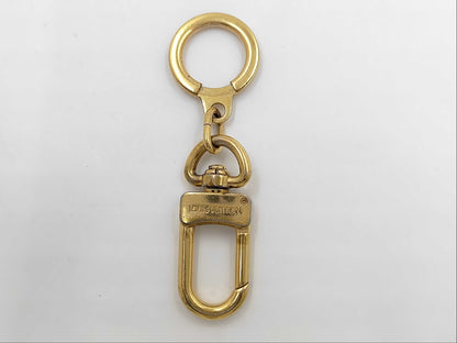 LOUIS VUITTON Louis Vuitton Anocle Keyring M62694 Keychain Other Accessories