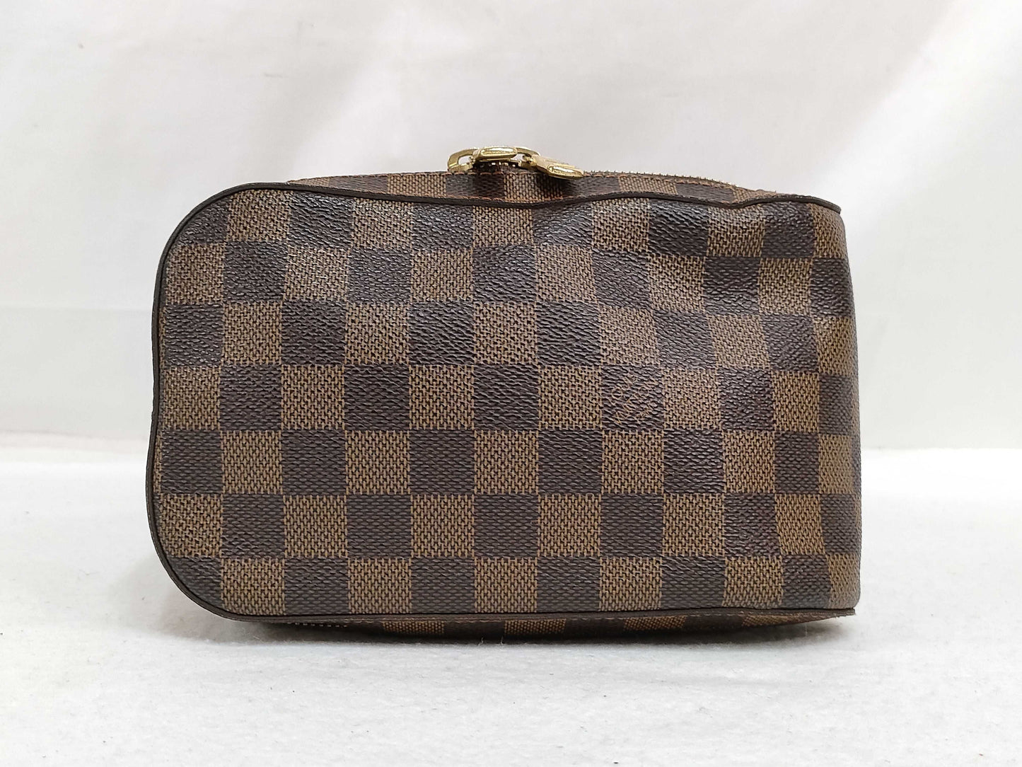 LOUIS VUITTON Damier Vuitton Jeronimos Shoulder Bag
