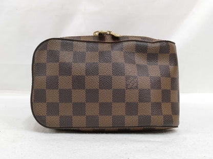 LOUIS VUITTON Damier Vuitton Jeronimos Shoulder Bag