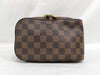LOUIS VUITTON Damier Vuitton Jeronimos Shoulder Bag