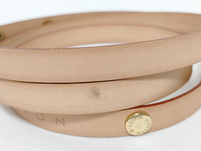 LOUIS VUITTON Monogram Vuitton Florentine Waist Bag