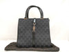 GUCCI GG Canvas Gucci Handbag Bag Handbag