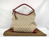 GUCCI GG Canvas Gucci Shoulder Bag Bag Handbag
