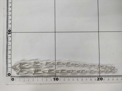 Tiffany&Co. Tiffany & Co. Hardware Graduated Link Necklace