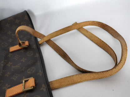 LOUIS VUITTON Monogram Louis Vuitton Cavaalto Tote Bag