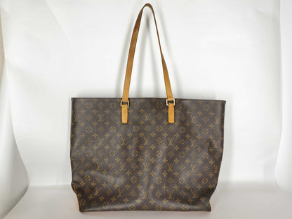 LOUIS VUITTON Monogram Louis Vuitton Cavaalto Tote Bag