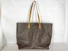 LOUIS VUITTON Monogram Louis Vuitton Cavaalto Tote Bag