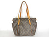 LOUIS VUITTON Monogram Louis Vuitton Totally PM Tote Bag