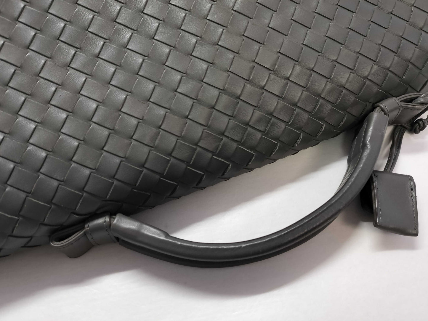 BOTTEGA VENETA Intrecciato Bottega Veneta Business Bag Business Bag