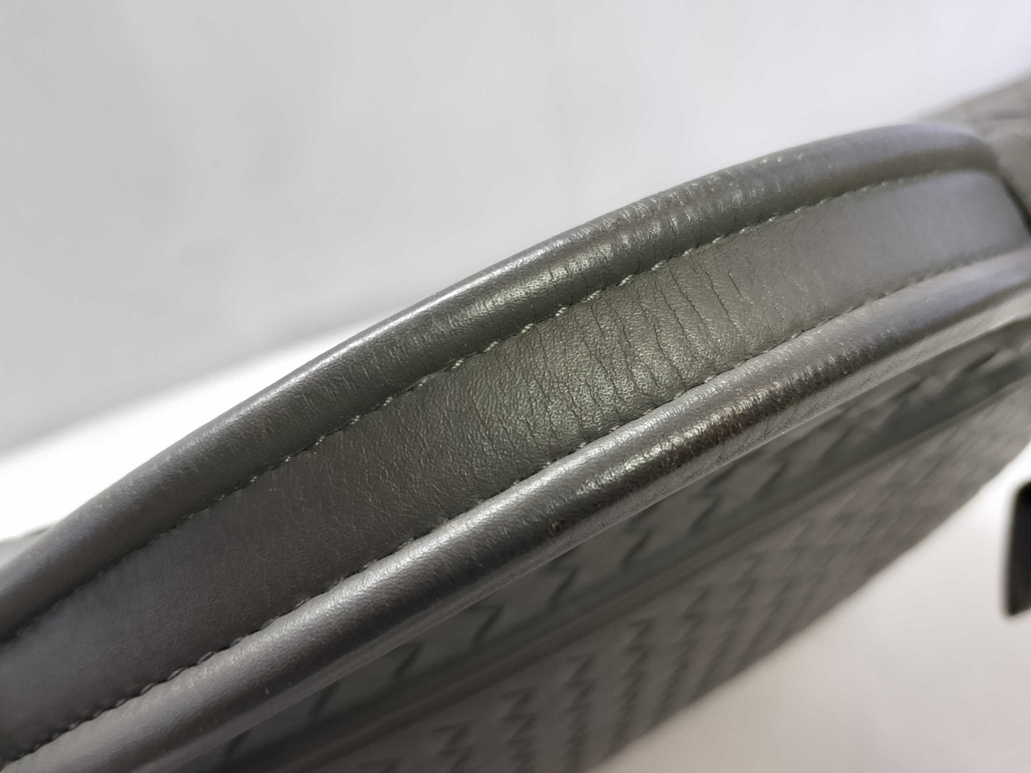 BOTTEGA VENETA Intrecciato Bottega Veneta Business Bag Business Bag