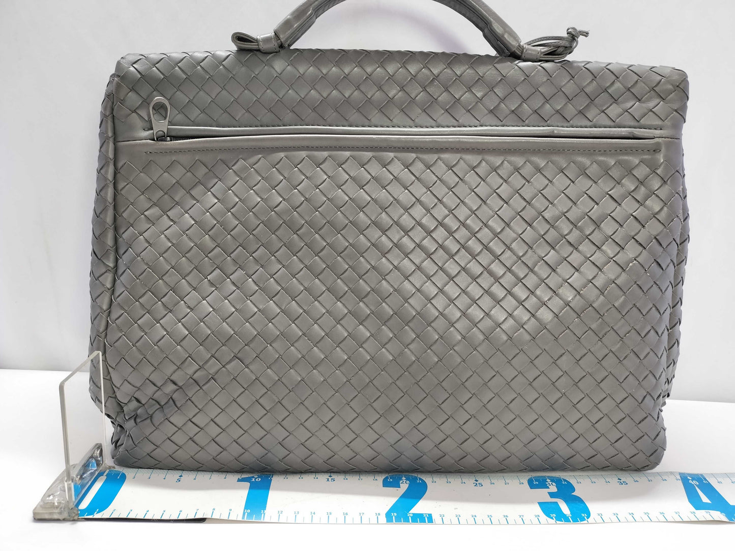 BOTTEGA VENETA Intrecciato Bottega Veneta Business Bag Business Bag