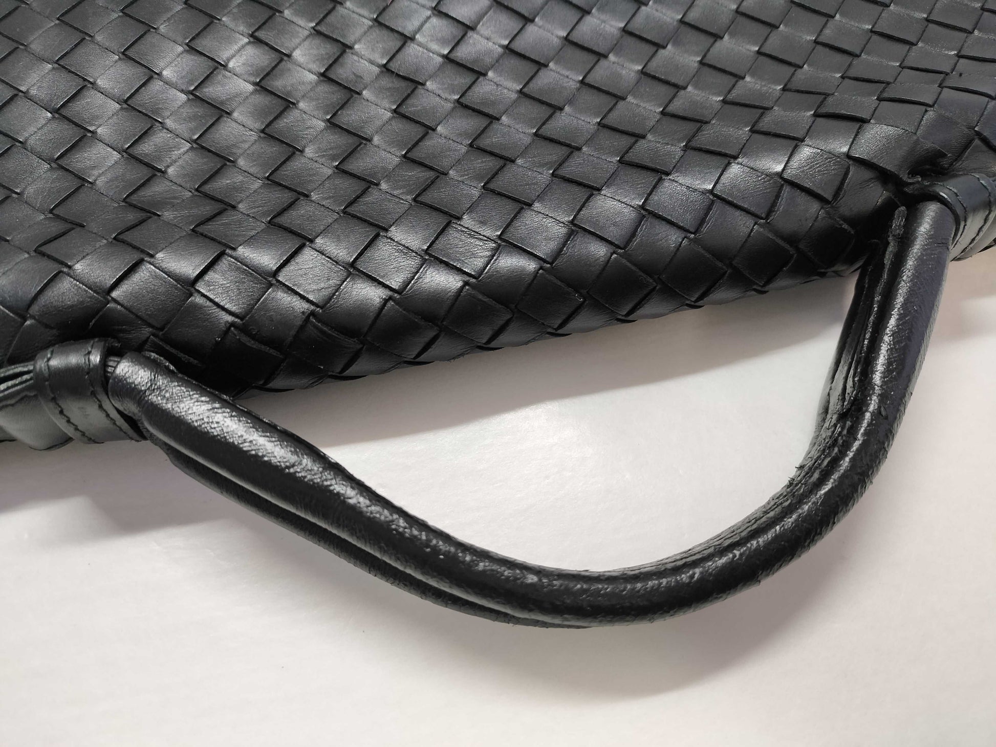 BOTTEGA VENETA Intrecciato Bottega Veneta Business Bag Business Bag