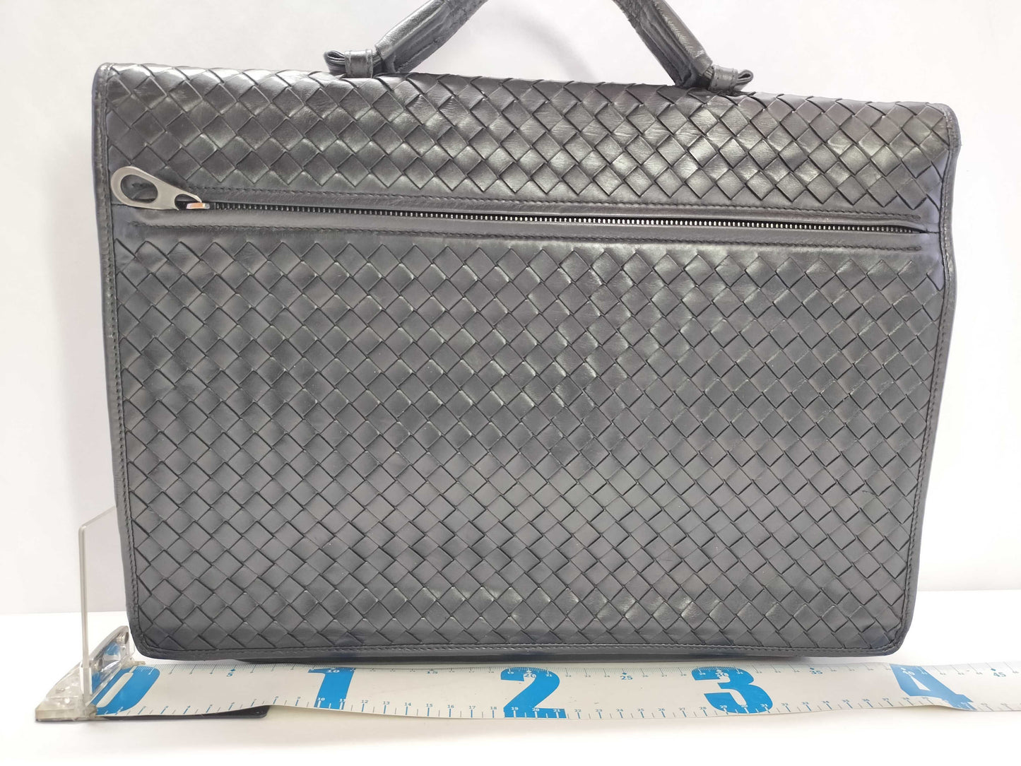 BOTTEGA VENETA Intrecciato Bottega Veneta Business Bag Business Bag
