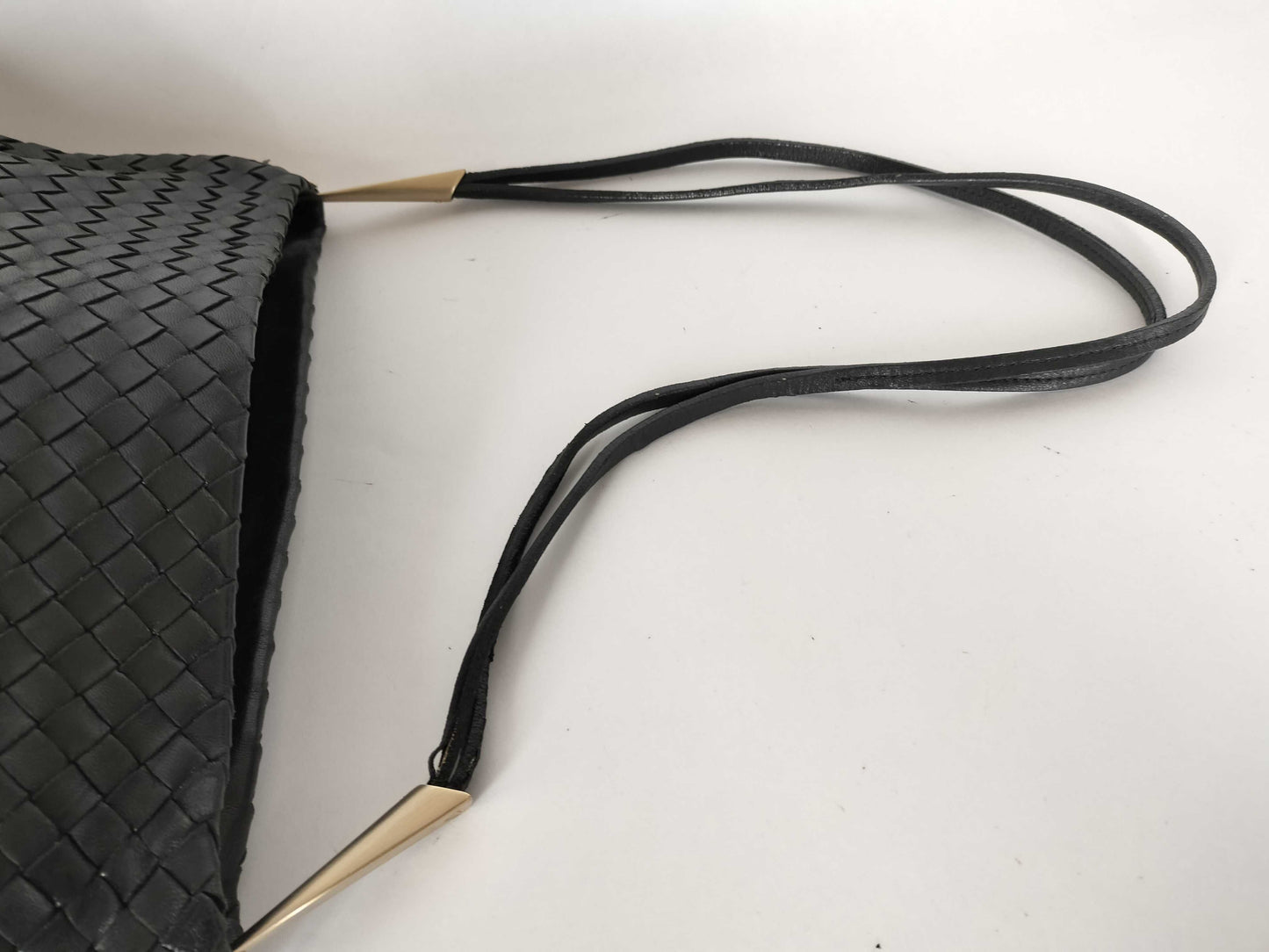 BOTTEGA VENETA Intrecciato Intrecciato Intrecciato Shoulder Bag