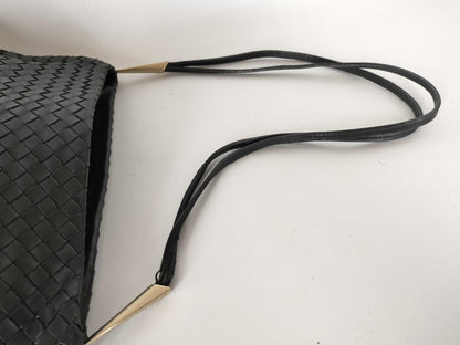 BOTTEGA VENETA Intrecciato Intrecciato Intrecciato Shoulder Bag