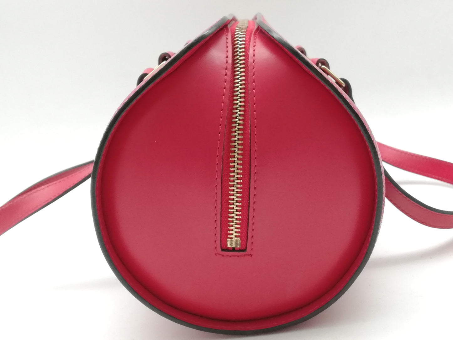 LOUIS VUITTON Epi Suflo M52227 Pouch Handbag