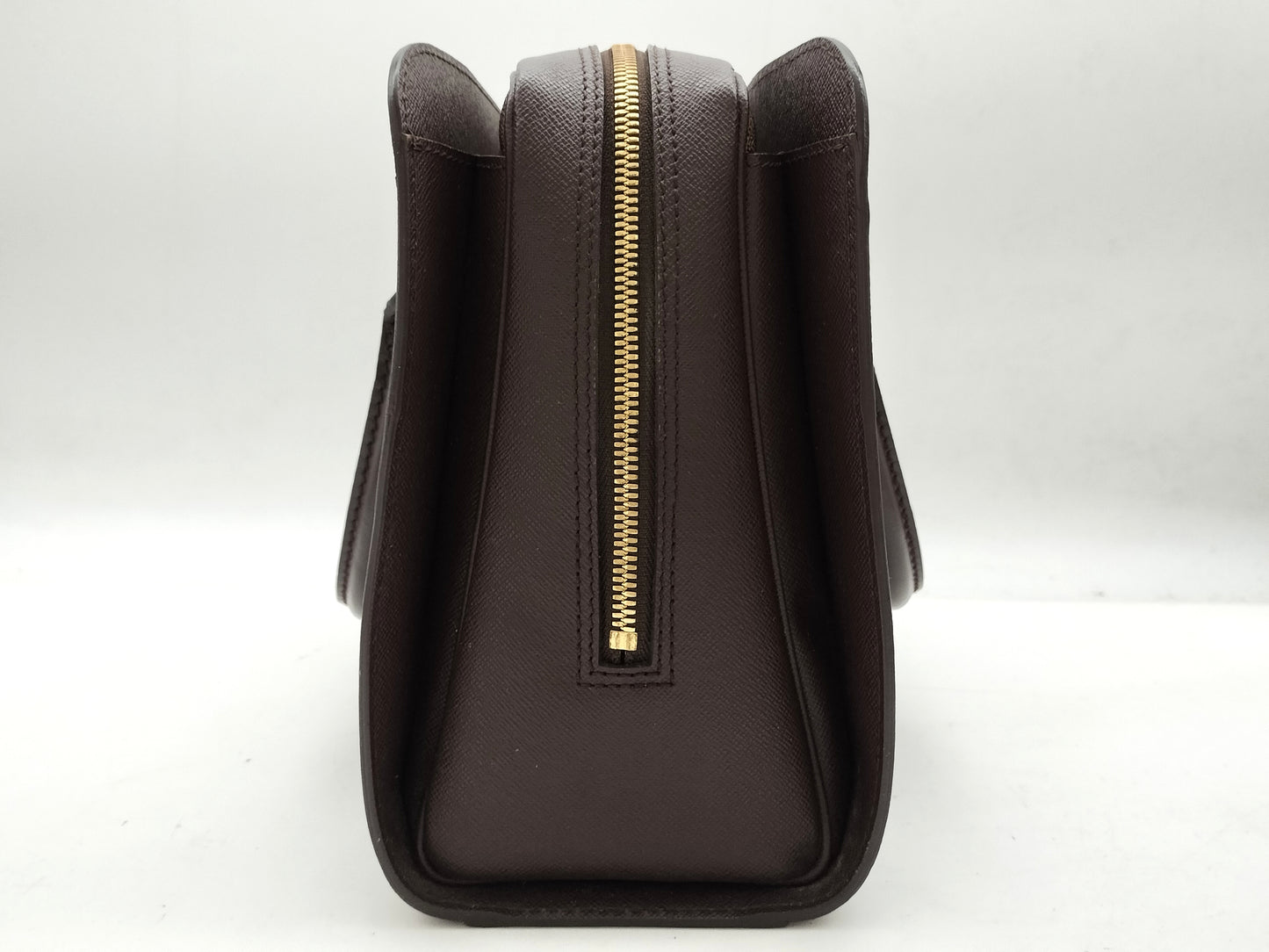 LOUIS VUITTON Damier Triana N51155 Handbag