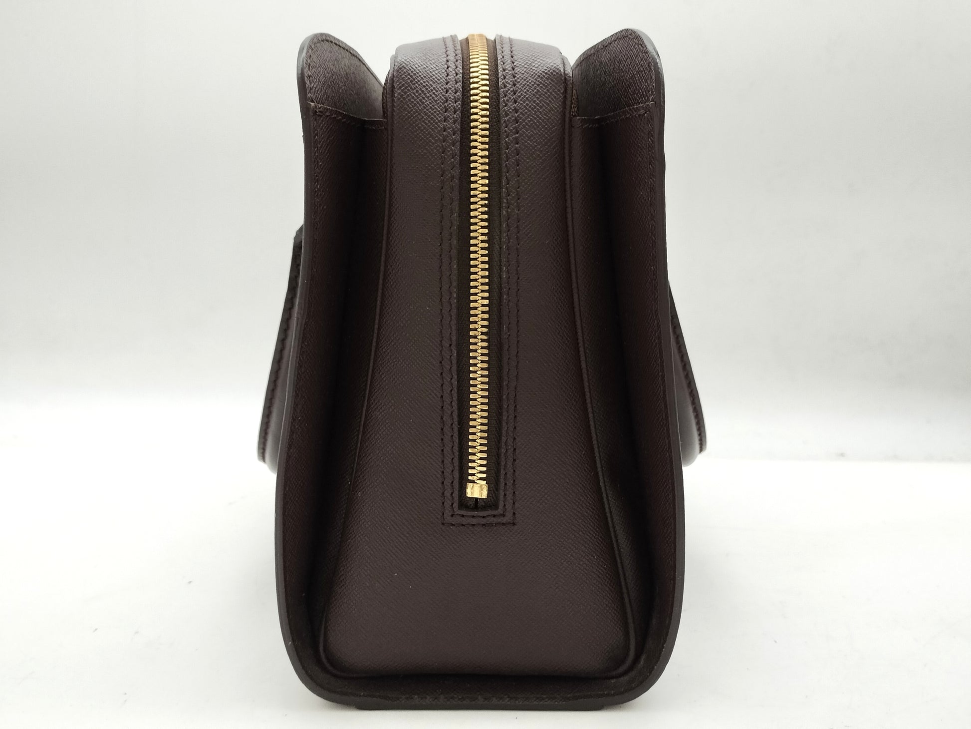 LOUIS VUITTON Damier Triana N51155 Handbag