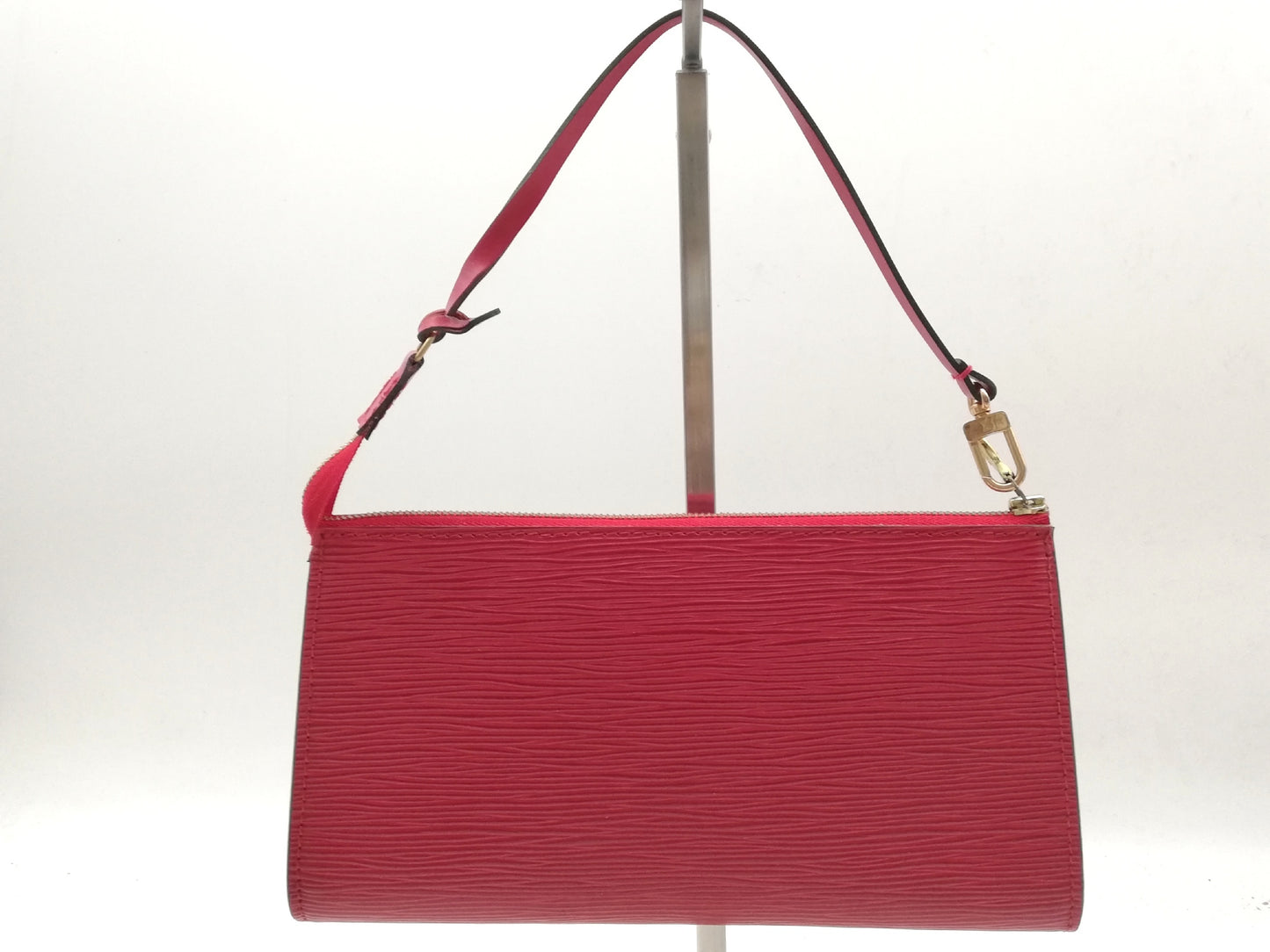 LOUIS VUITTON Epi Pochette Accessoir M52947 Handbag