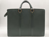 LOUIS VUITTON Taiga Porto Documan Rosan M30054 Business Bag
