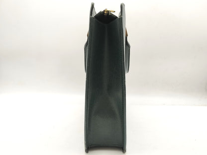 LOUIS VUITTON Taiga Porto Documan Rosan M30054 Business Bag