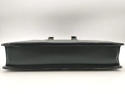 LOUIS VUITTON Taiga Porto Documan Rosan M30054 Business Bag