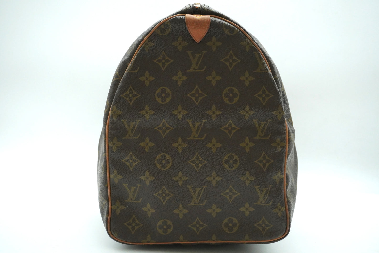 LOUIS VUITTON Monogram Keypol 50 M41416 Boston Bag